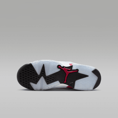 Jumpman MVP kinderschoenen