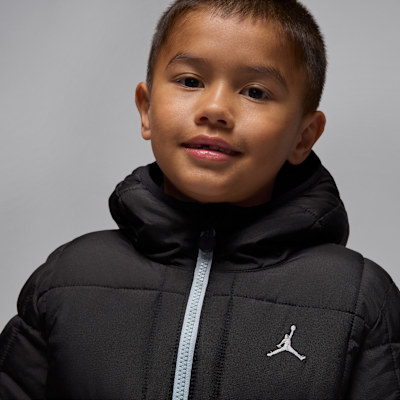 Jordan Little Kids' Essential Midweight Puffer