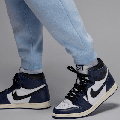 Jordan Brooklyn Fleece herenbroek