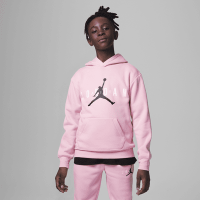 Jordan Hoodie voor kids. Nike NL