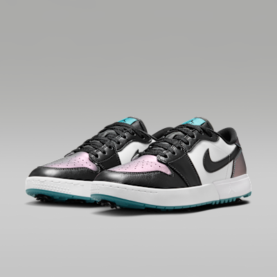 Jordan Air Jordan 1 Low G Çivili Golf Ayakkabısı görsel 5