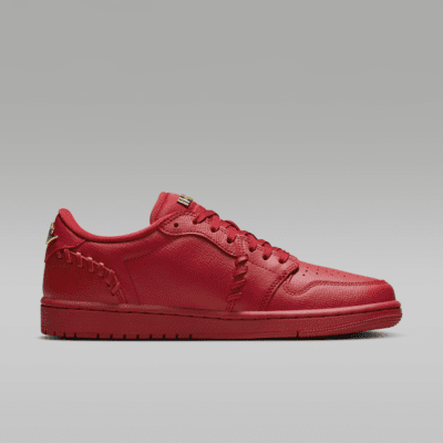 Scarpa Air Jordan 1 Low Method of Make – Donna