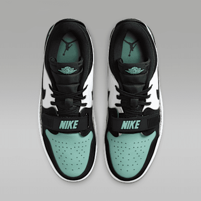Tenis para hombre Air Jordan Legacy 312 Low