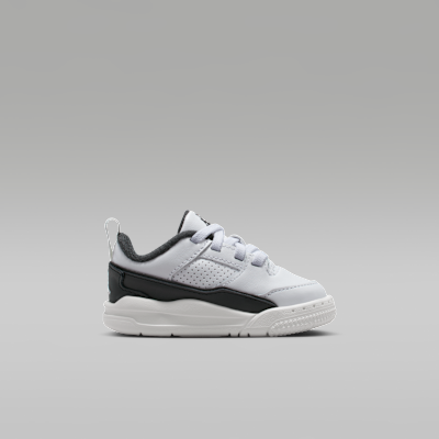 Jordan Flight Court Baby/Toddler Shoes