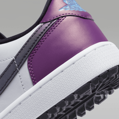 รองเท้ากอล์ฟ Air Jordan I Low G NRG