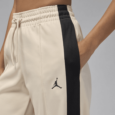 Pants de entrenamiento de tejido Knit para mujer Jordan