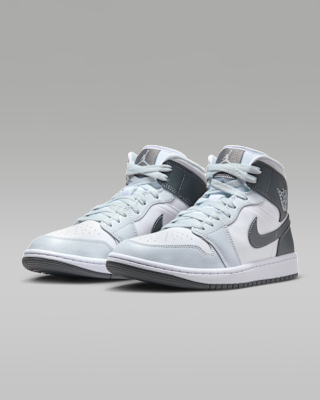 Air Jordan 1 中筒鞋