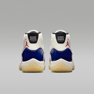 Air Jordan 11 Retro 'Rare Air' herenschoenen