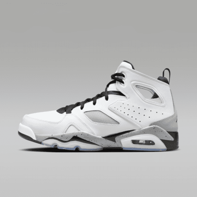 Jordan Flight Club '91