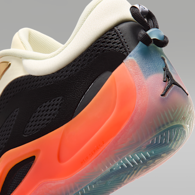 Jordan Heir Series 2 "Birds of Paradise" Basketbol Ayakkabısı görsel 8
