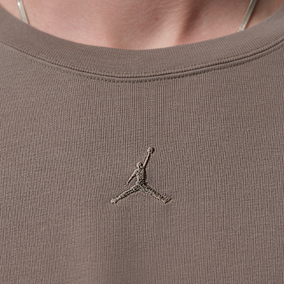 Jordan Flight Men's Heavyweight Long-Sleeve Top