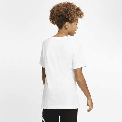 Jordan Short-Sleeve T-Shirt