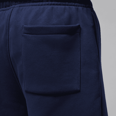Jordan Brooklyn Fleece Men's Shorts