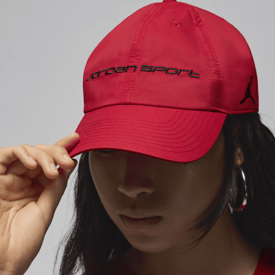 Jordan Club Unstructured Hat