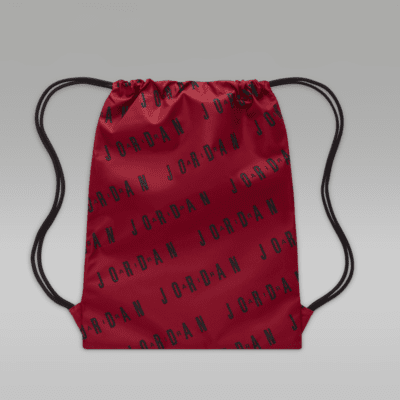 Jordan Gym Sack (8.25L)