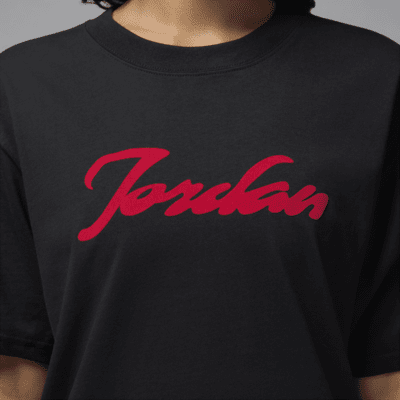 Jordan Women's Graphic T-Shirt