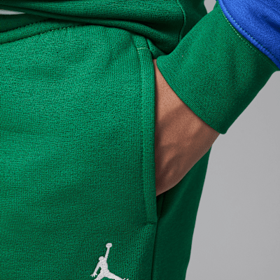 Jordan MJ Brooklyn Fleece Essentials Hose (ältere Kinder)