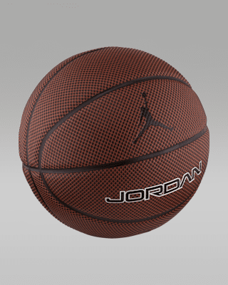Jordan Legacy 8P Basketball. Nike IE