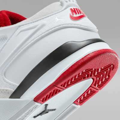 Jordan 4 RM Little Kids' Shoes