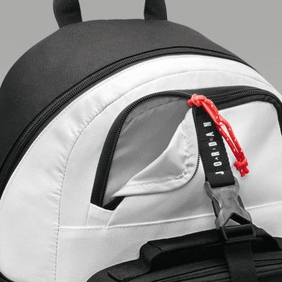 Air Jordan Lunch Backpack Big Kids' Backpack (18L) and Lunch Bag (3L)