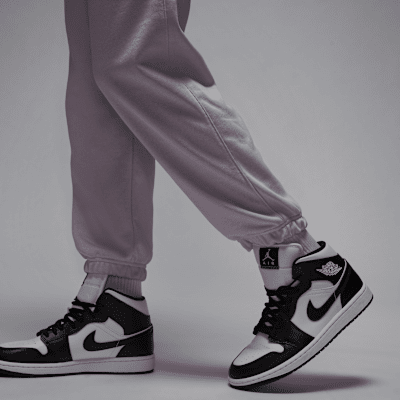 Pantalones de French Terry para mujer Jordan Brooklyn Fleece