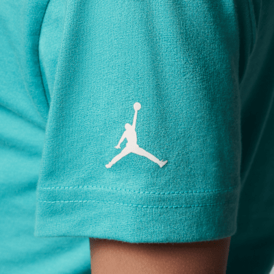 Jordan Flight Essentials Little Kids' Poolside Jumpman T-Shirt