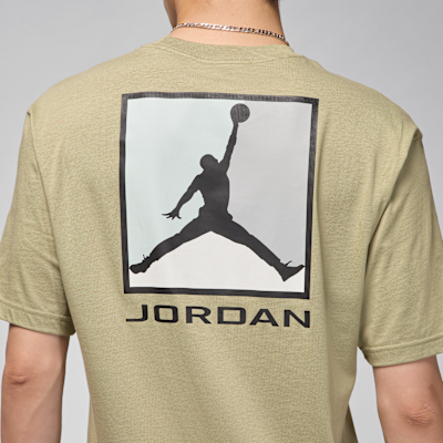 Jordan Brooklyn Men's T-Shirt