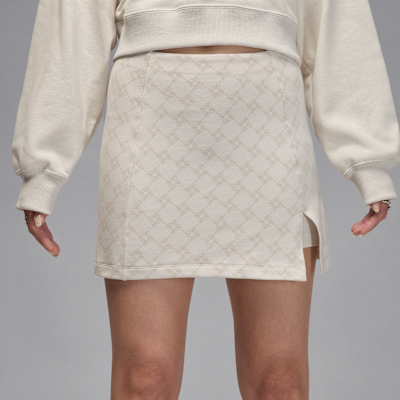 Jordan Brooklyn Women's Knit Skort Set