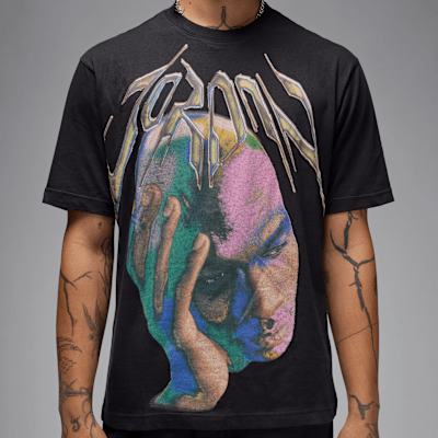 Playera Dri-FIT para hombre Jordan Sport