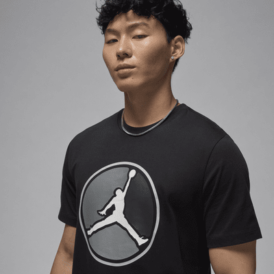 Jordan Jumpman-T-Shirt (Herren)