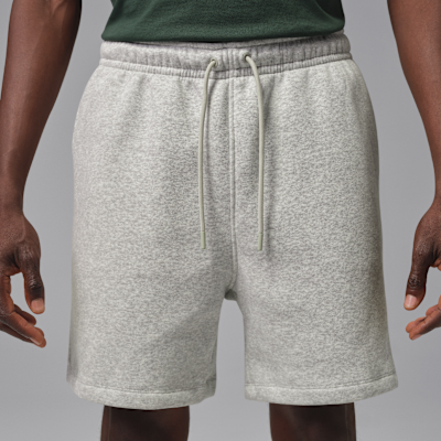 Jordan Brooklyn Fleece Erkek Şortu görsel 2