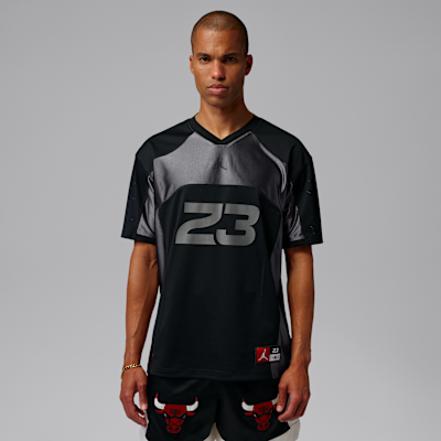 Jordan Flight เสื้อเจอร์ซีย์ผู้ชาย