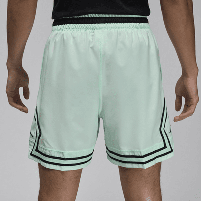 Jordan Sport Men's Dri-FIT Woven Diamond Shorts