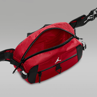 Bolsa bandolera deportiva (5 L) Jordan