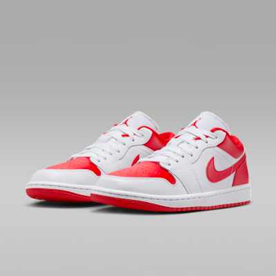 Air Jordan 1 Low Women's Shoes