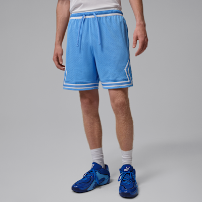 Jordan Sport Dri-FIT 18 cm Mesh Diamond Erkek Şortu