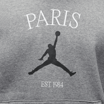 Jordan Paris Men's Pullover Hoodie