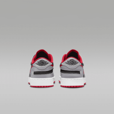 Air Jordan 1 Low FlyEase Older Kids' Shoes