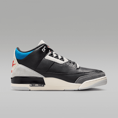 Air Jordan 3 Retro 'Rare Air' Men's Shoes