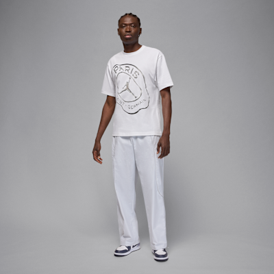 Paris Saint-Germain Men's Practice T-Shirt