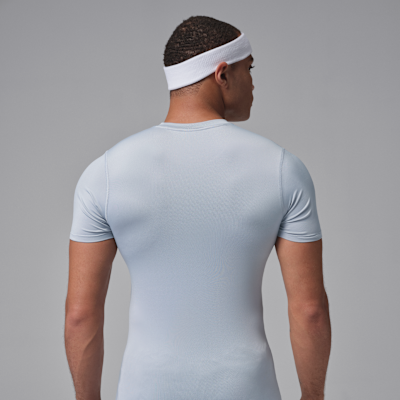 Jordan Sport Playera base de manga corta Dri-FIT para hombre