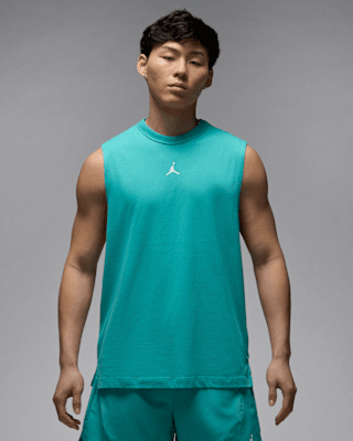 Мужские  Jordan Sport Dri-FIT Sleeveless Top