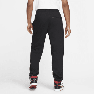 กางเกงขายาวผู้ชายแบบทอ Jordan Essential