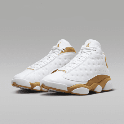 Nike air jordan retro 13 mujer 2025