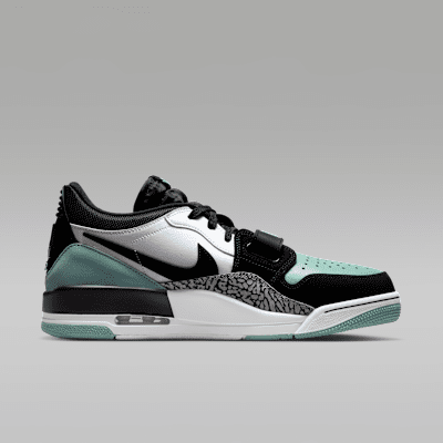 Tenis para hombre Air Jordan Legacy 312 Low