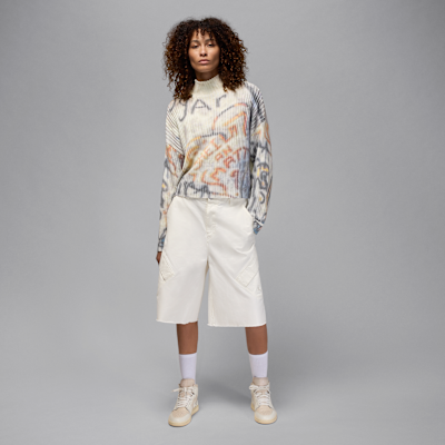 Air Jordan Women's Sweater