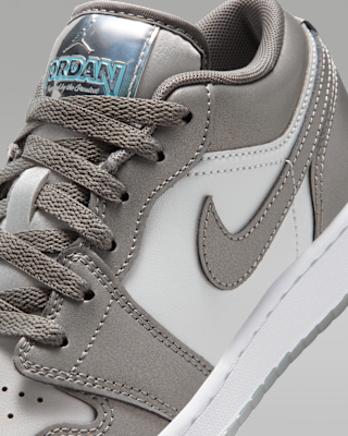 Air Jordan 1 低筒 SE