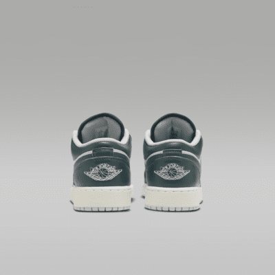 Air Jordan 1 Low SE kinderschoenen