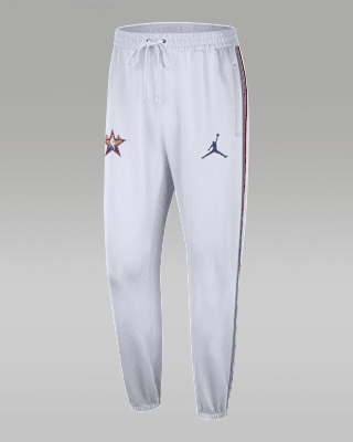 Мужские  2025 All-Star Weekend Showtime Jordan NBA Pants