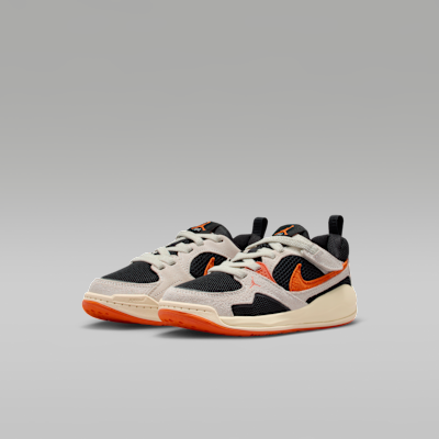 Jordan CMFT Era Little Kids' Shoes